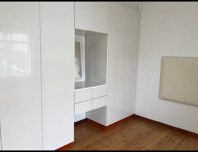 4 BEDROOM FREEHOLD RENTED IN SYDENHAM